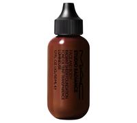 MAC Studio Radiance Face & Body Sheer Foundation W8 50ml Hydrating Makeup