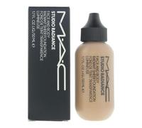MAC Studio Radiance Foundation Face & Body Radiant Sheer C3 50ml