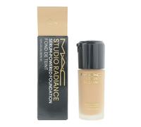 MAC Studio Radiance Serum Powered Foundation 30ml (Various Shades) - C 4