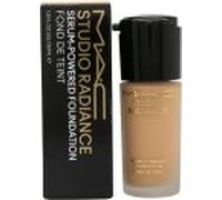 MAC Studio Radiance Serum Powered Foundation 30ml - C4