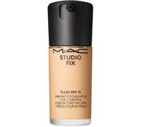 MAC STUDIO RADIANCE SERUM POWERED FOUNDATION 30ML - C4 | NEW | FREE P&P | UK