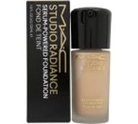 MAC Studio Radiance Serum-Powered Foundation 30ml - N18