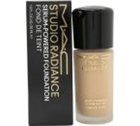 MAC Studio Radiance Serum-Powered Foundation 30ml - NC14.5