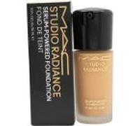 MAC Studio Radiance Serum-Powered Foundation 30ml - NC25