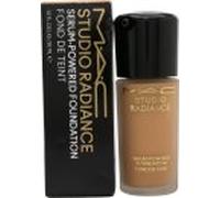 MAC Studio Radiance Serum Powered NC30 Foundation 30ml