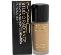 MAC Cosmetics Studio Radiance Serum Powered Foundation in Nc35 | Size: 30ml MAC Cosmetics Nc35 30ml