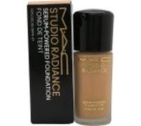 MAC Studio Radiance Serum-Powered Foundation 30ml - NC37