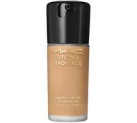 MAC STUDIO RADIANCE SERUM POWERED FOUNDATION 30ML - NC37 | NEW | FREE P&P | UK