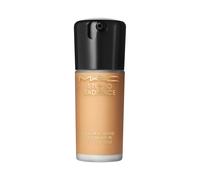 MAC Cosmetics Studio Radiance Serum-Powered Foundation hydrating foundation shade NC44 30 ml