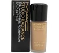 MAC Studio Radiance Serum-Powered Foundation 30ml - NW20