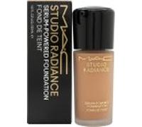 MAC Studio Radiance Serum-Powered Foundation 30ml - NW25