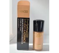 MAC Studio Radiance Serum Powered Foundation 30ml - Shade NW20