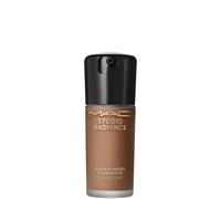 MAC Studio Radiance Serum Powered Foundation 30ml (Various Shades) - NC63