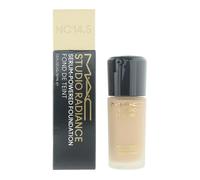 MAC Studio Radiance Serum Powered Foundation NC14.5