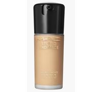 MAC Cosmetics Studio Radiance Serum-Powered Foundation hydrating foundation shade NC37 30 ml