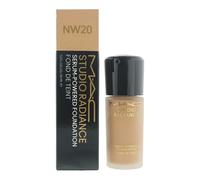 MAC Studio Radiance Serum Powered Foundation NW20