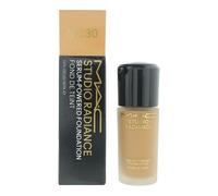MAC Studio Radiance Serum-Powered Foundation 30ml - NC30