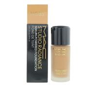 MAC Studio Radiance Serum-Powered Foundation 30ml - NC35