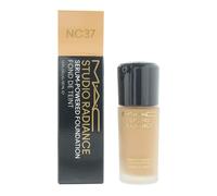 MAC Studio Radiance Serum-Powered Foundation NC37