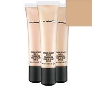 MAC STUDIO SCULPT SPF 15 FOUNDATION