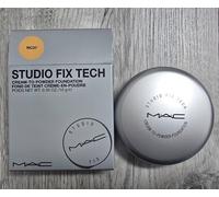 MAC Studio Tech Cream To Powder Foundation (Various) New Boxed Authentic