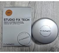 MAC Studio Tech Cream To Powder Foundation (Various) New Boxed Authentic