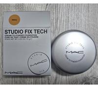 MAC Studio Tech Cream To Powder Foundation (Various) New Boxed Authentic