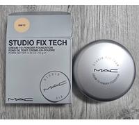MAC Studio Fix Tech Cream-To-Powder Foundation NW13