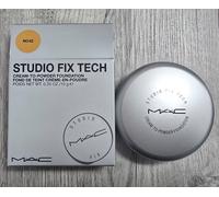 MAC Studio Tech Cream To Powder Foundation (Various) New Boxed Authentic