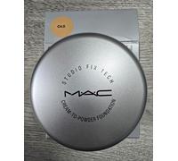MAC Studio Tech Cream To Powder Foundation (Various) New Boxed Authentic