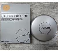 MAC Studio Tech Cream To Powder Foundation (Various) New Boxed Authentic