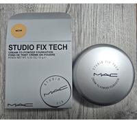 MAC Studio Tech Cream To Powder Foundation (Various) New Boxed Authentic