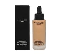 MAC Studio Waterweight SPF 30/PA++ Long Lasting Foundation 30ml CHOOSE SHADE