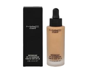 MAC Studio Waterweight Foundation - NC37 by M.A.C