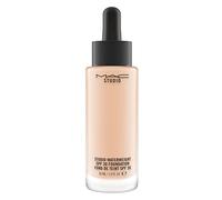 MAC STUDIO WATERWEIGHT SPF 30 /P FOUNDATION