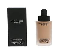 MAC STUDIO WATERWEIGHT SPF 30 /P FOUNDATION