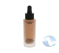 MAC Studio Waterweight Spf 30 /Pa++ Foundation, Shade NC44