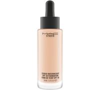 MAC STUDIO WATERWEIGHT SPF 30 /P FOUNDATION
