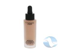 MAC STUDIO WATERWEIGHT SPF 30 /PA++ FOUNDATION -Brand New