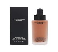 MAC STUDIO WATERWEIGHT SPF 30 /PA++ FOUNDATION