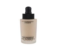 MAC STUDIO WATERWEIGHT SPF 30 /PA++ FOUNDATION