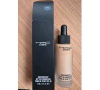 MAC Studio Waterweight SPF30 Foundation | NW30 | 30ml/1fl.oz | NIB Authentic