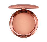 MAC Sunstruck Bronzer Matte - Matte Rich Rosy