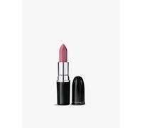 MAC Cosmetics Lustreglass Sheer-Shine Lipstick Shiny Lipstick Shade Syrup 3 g