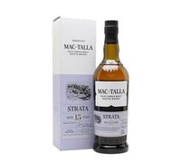 Mac-Talla Strata 15 Year Old / Islay Single Malt Islay Whisky