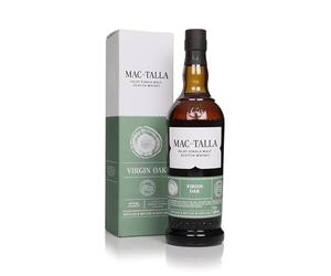 Mac-Talla Virgin Oak Limited Edition
