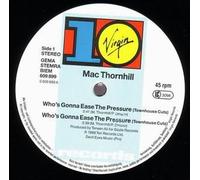 Mac Thornhill - ITS A CRUEL WORLD