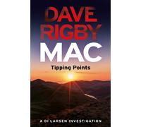 Mac - Tipping Points : A D.I. Larsen Investigation