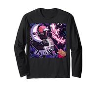 Mac Tonight Long Sleeve T-Shirt