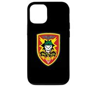 MAC V SOG Military Assistance Command Studies Group Vietnam Case for iPhone 12/12 Pro